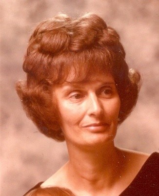 Avis de décès de Margaret Florence Wise Little