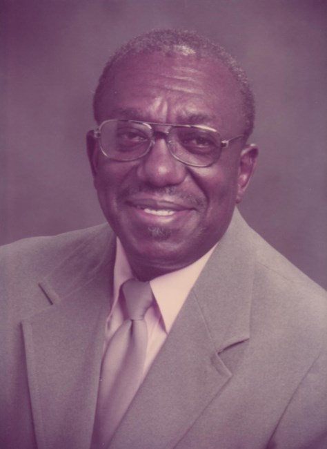 Obituary of Milton Herbert Johnson