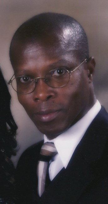 Obituary of Sylvester Adesola Joan