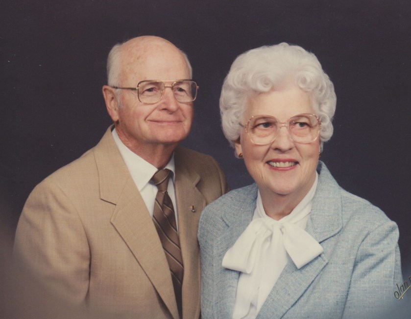 Obituary of Bertha M Thomas