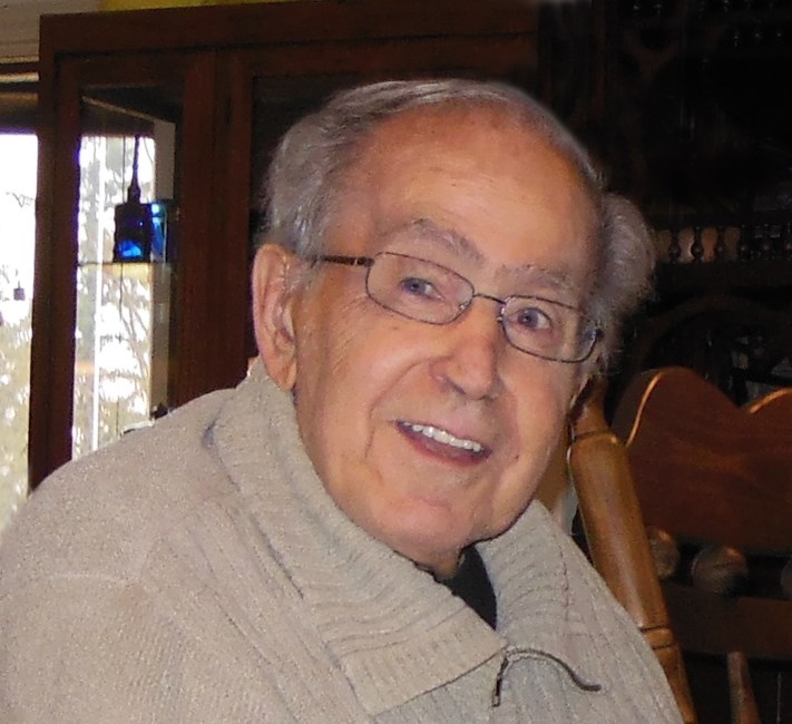 Avis de décès de Frederick George Koury Sr.