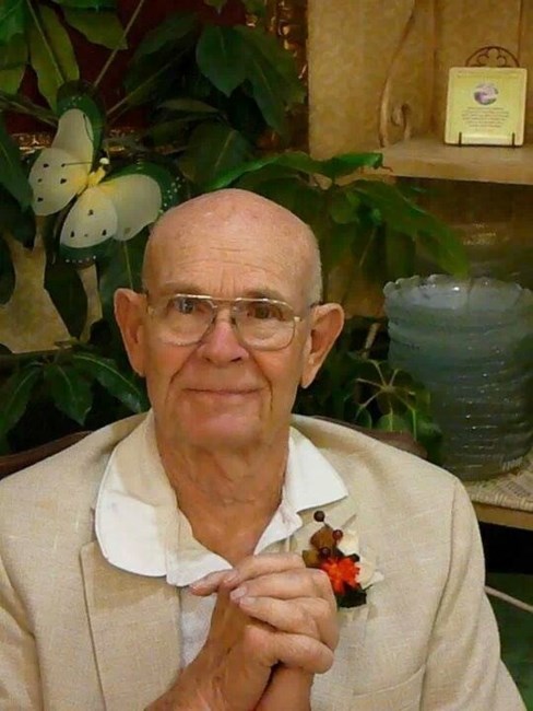 Obituario de Harold E Sultz