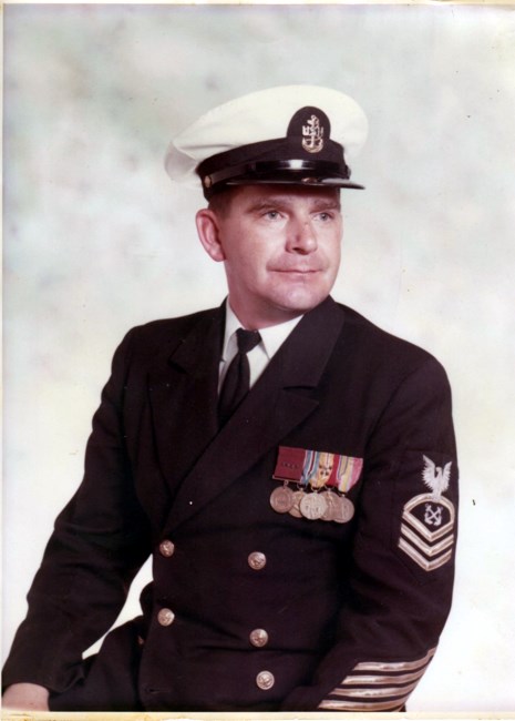 Obituary of Clinton Knight Jr.