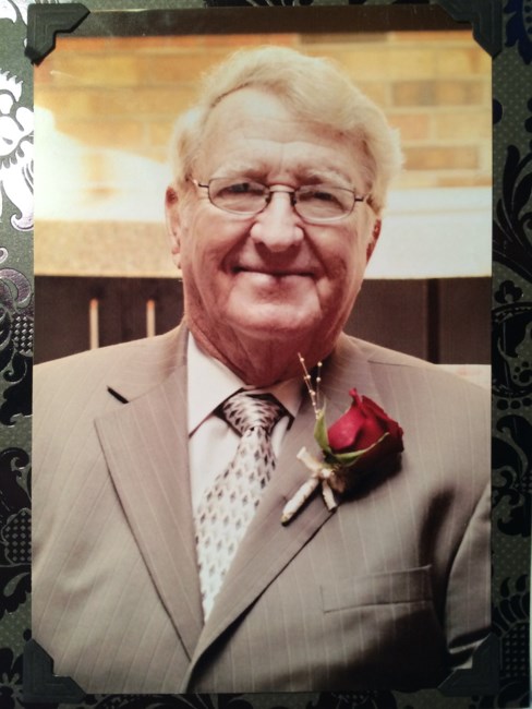 Obituary of James "Jimmy" Eddie Pounds Jr.