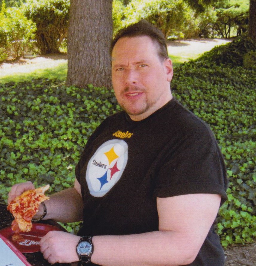 Obituary of Jason Lee Nichols