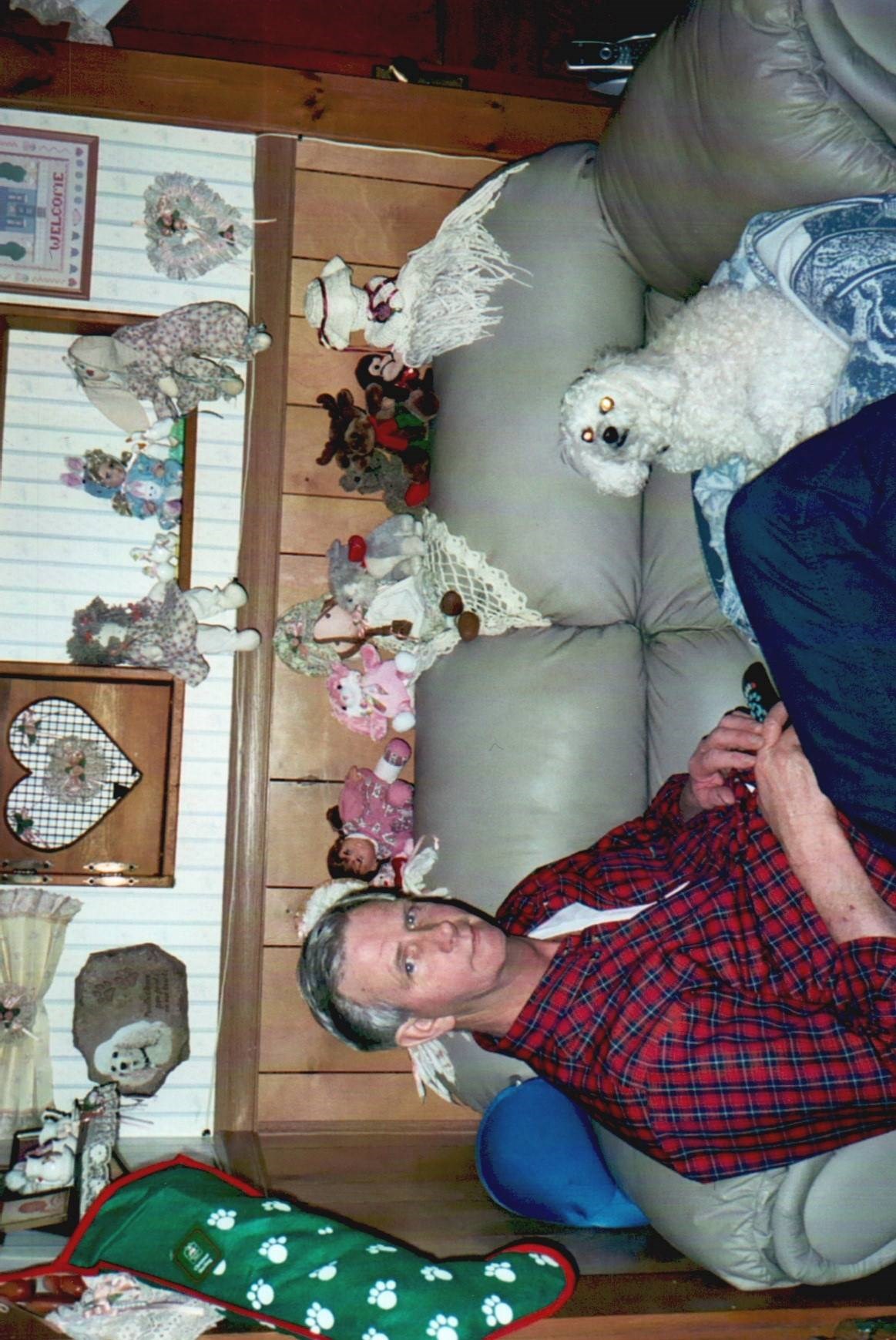 Obituary of Mike Hovis