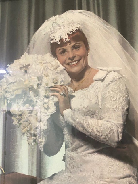 Obituary of Cecilia Massaro