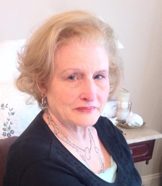 Obituary of Doris Lessard Cleveland