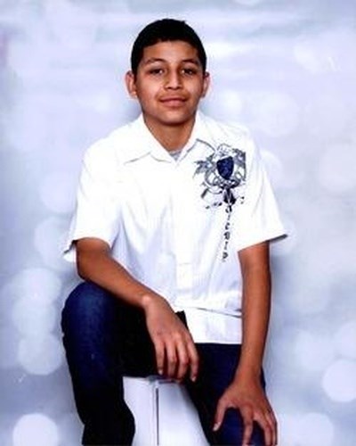 Obituary of Mr. Eli Guadalupe Ruiz  Rosales