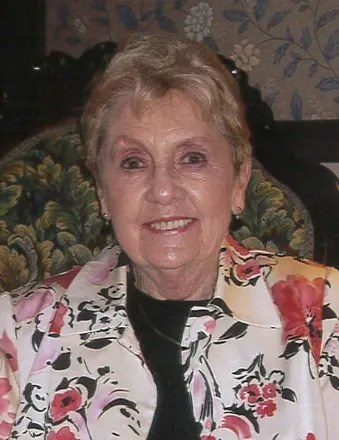 Obituary of Rita Hofer