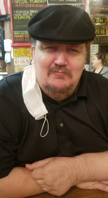 Obituary of Michael Thomas West