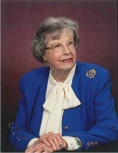 Obituary of Dorothy Reese Bloomfield