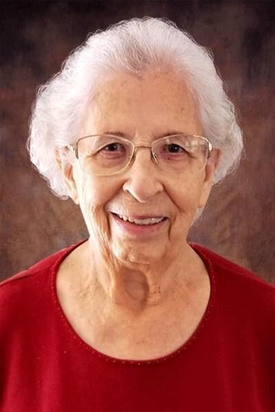 Obituary of Darlene Scott Gay