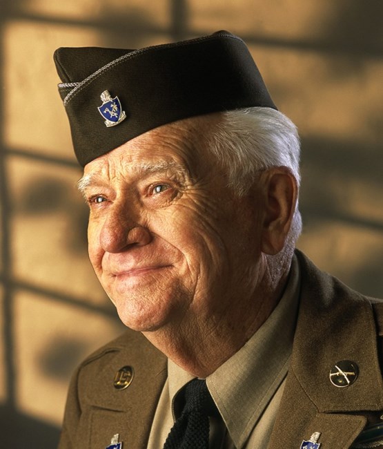 Obituary of Van Martin McClure