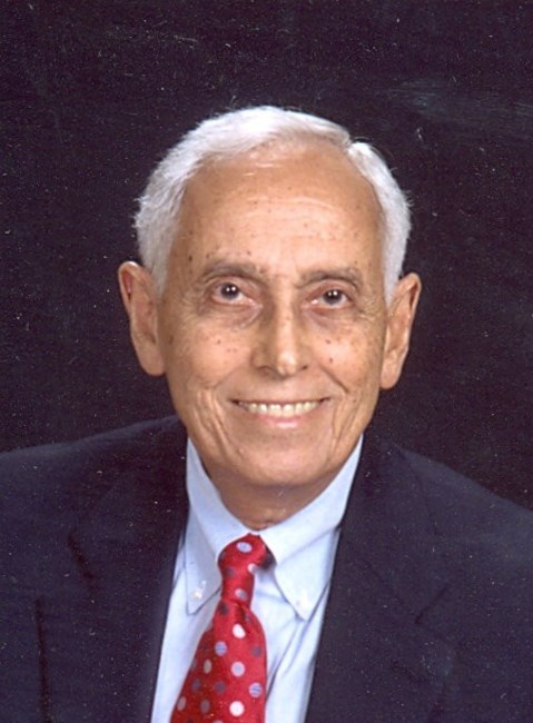 Obituary of Luis Lugo