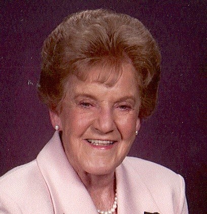 Obituary of Mary Macomson Braswell