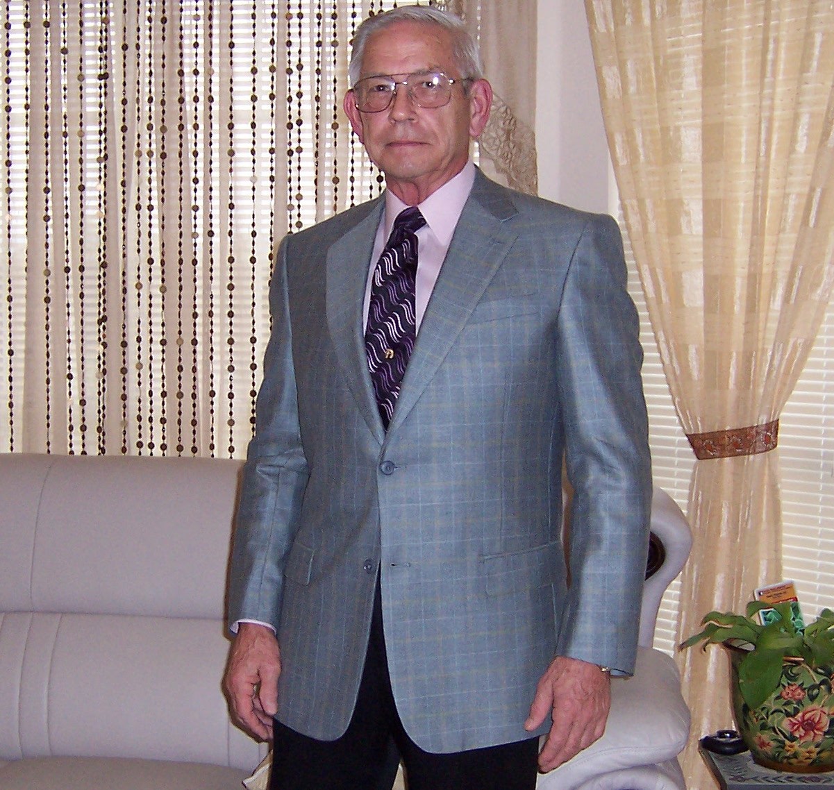 Obituary of Robert Allen Walton, Jr.