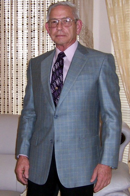 Obituary of Robert Allen Walton, Jr.