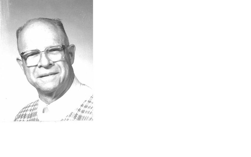 Obituary of John Irvine Davidson