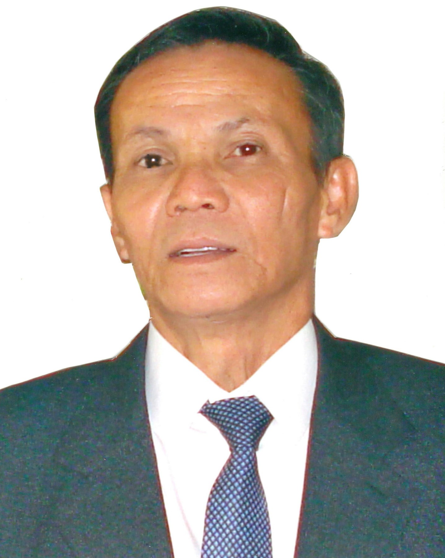 Obituary of Mr. Toan Dinh Huynh