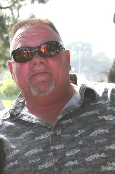 Obituary of Daren L. Barnes