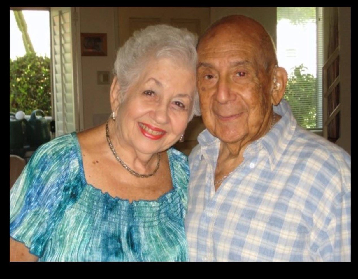 Obituary of Rita Weiss