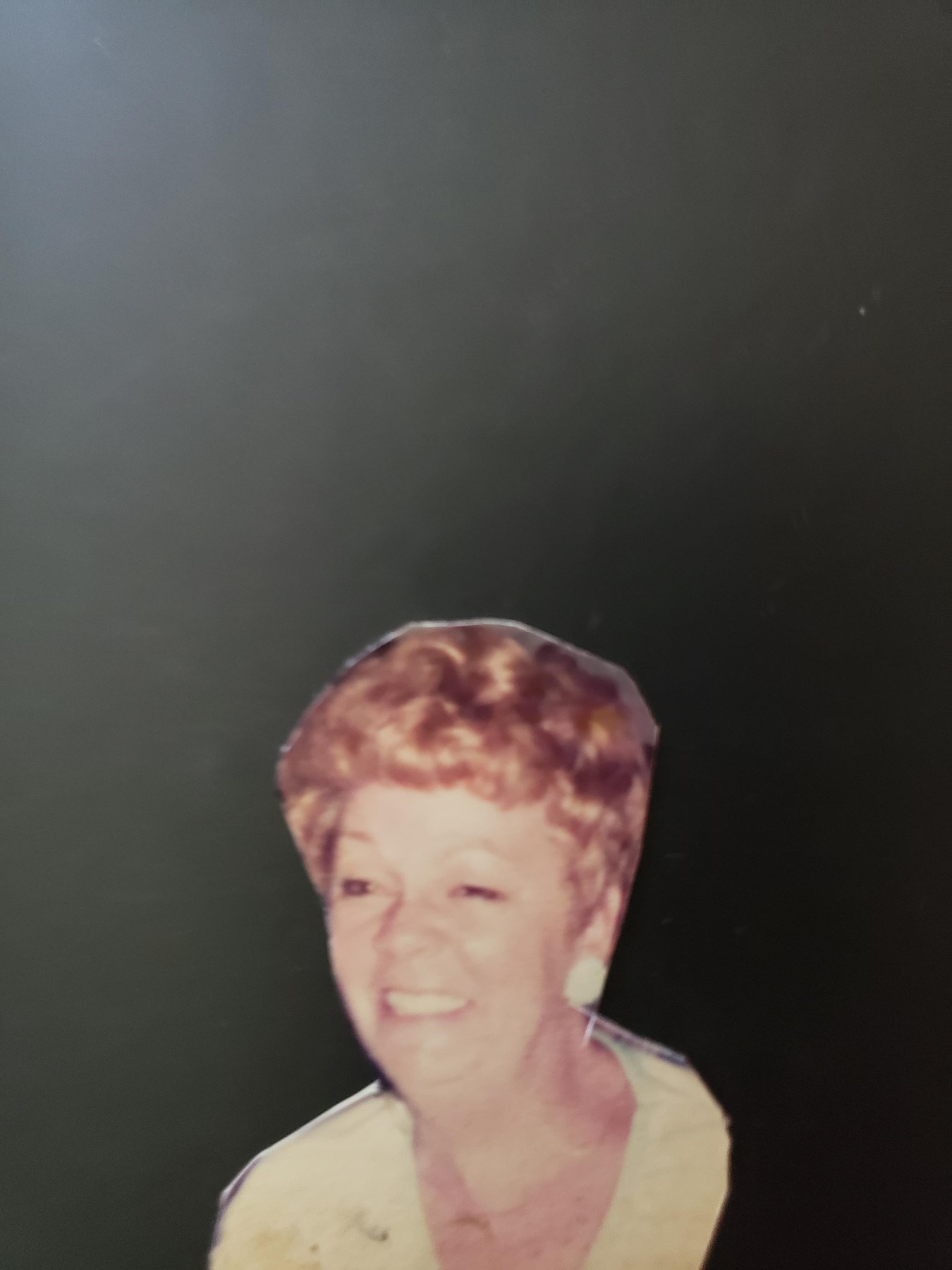 Obituary of Barbara A. Moynihan