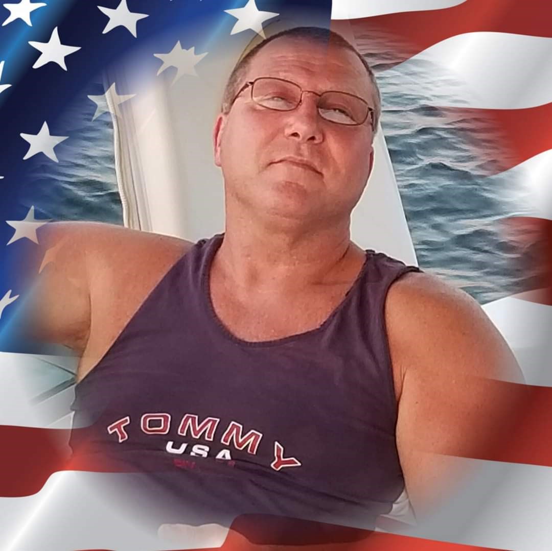 Obituary of Clay Anthony Burks