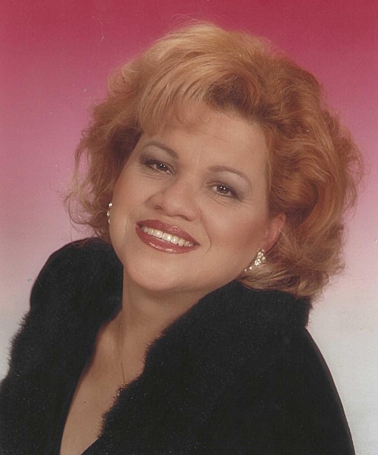 Obituary of Marylu Escobedo Aguilar