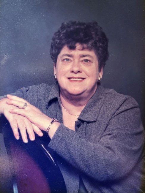 Obituary of Joyce Fleming