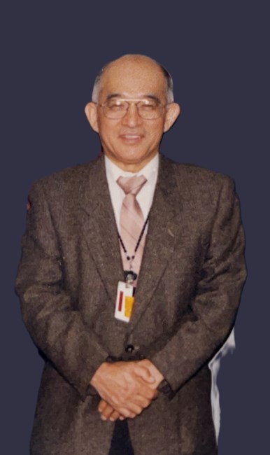 Obituario de Kiyoshi James Izumi