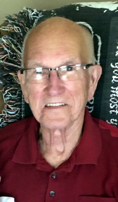 Obituary of Rodney Lee Ball