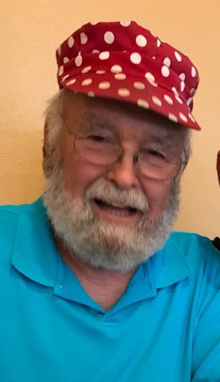 Obituary of Thomas F Vetorino