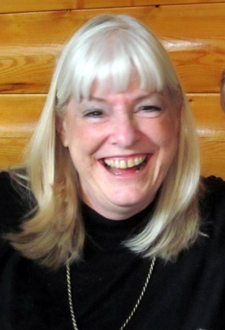 Avis de décès de Glenda Ann Small Torres