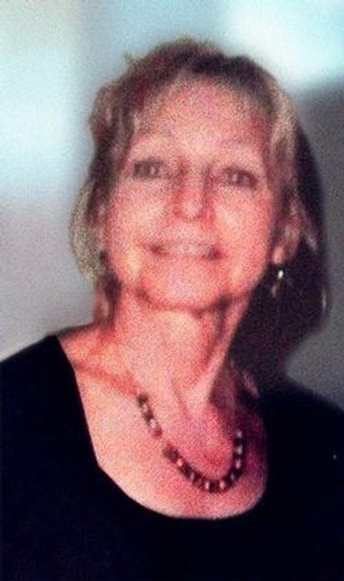 Obituary of Glenda Sue Henry Bordeaux