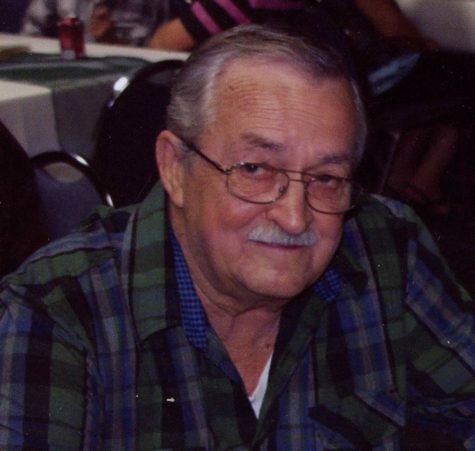 Obituary of Harold Royer Jr.