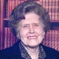 Avis de décès de Mary Katherine Underwood