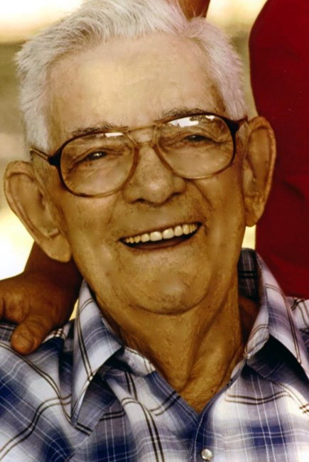 Obituary of Herbert Leon Snider