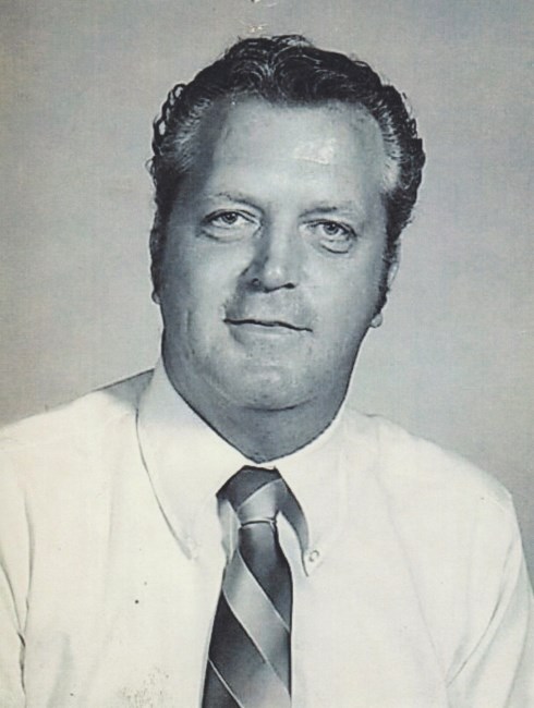 Obituary of James Claude Bergen