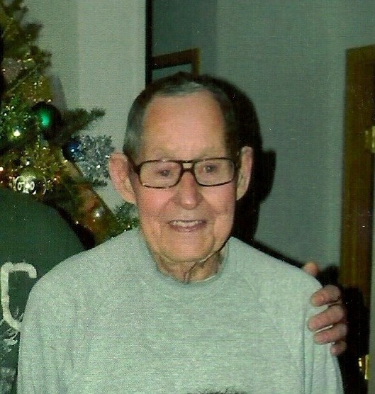 Obituary of Harold A Lovejoy Sr.