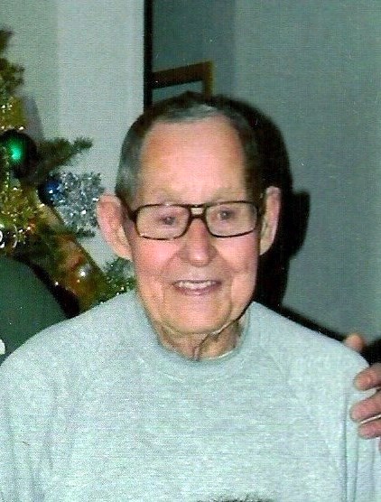 Obituary of Harold A Lovejoy Sr.