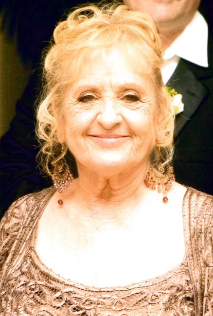 Obituary of Aletha Mae Costanza