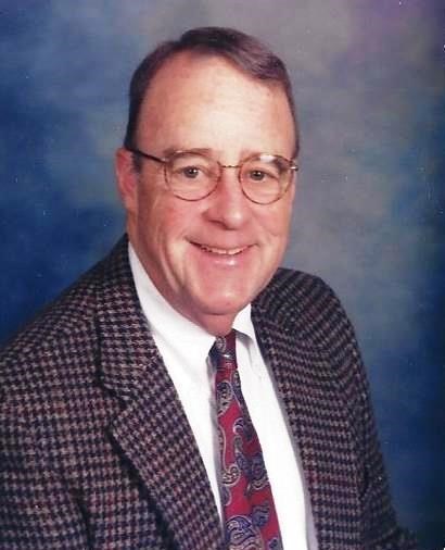 Obituary of Thomas Bodine