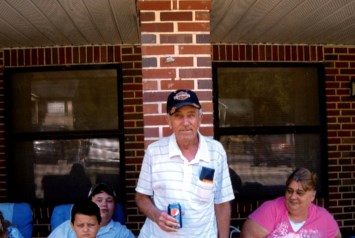 Obituary of Alvin Davis