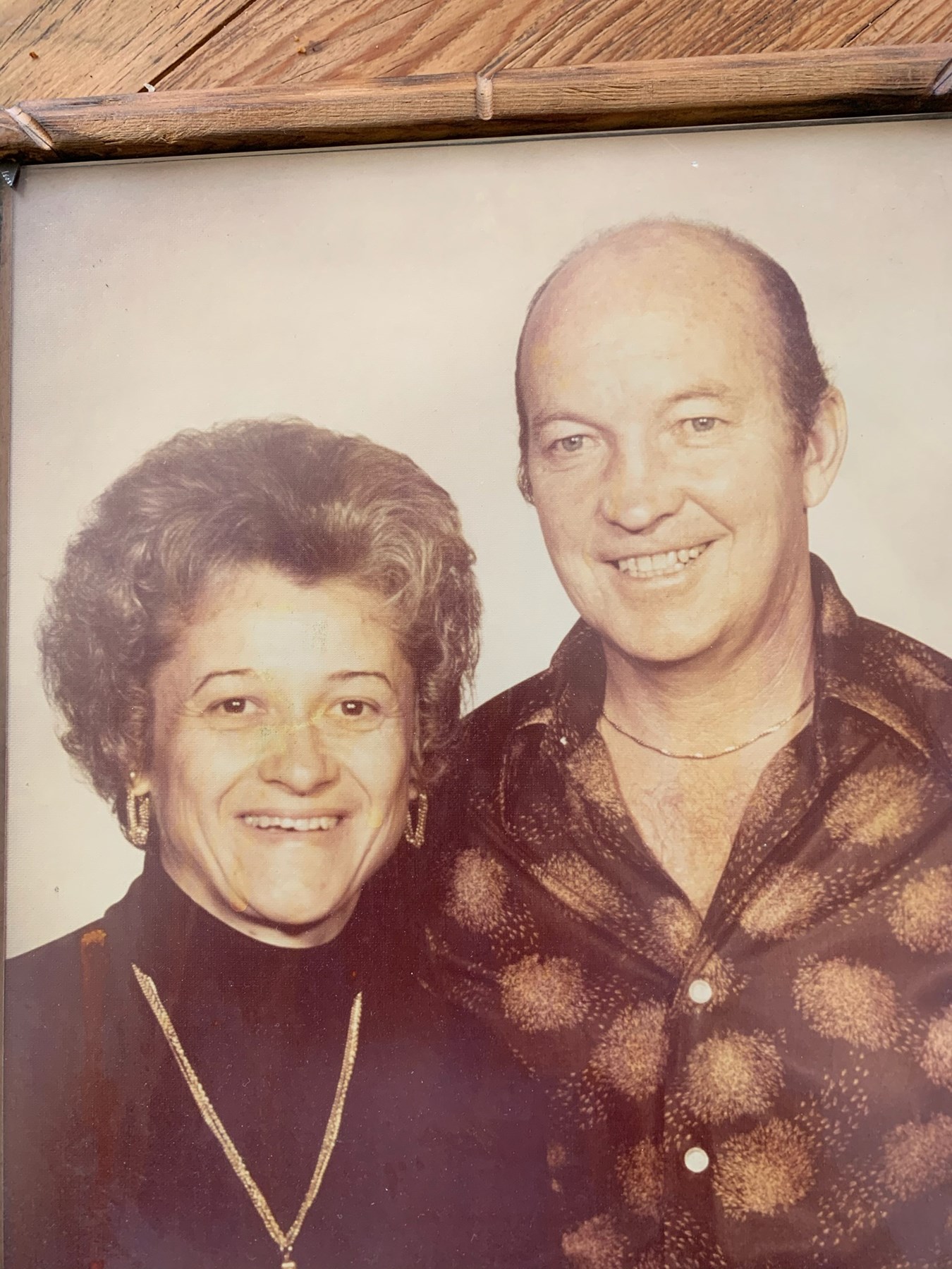 Obituary of Jean Elizabeth Mahoney