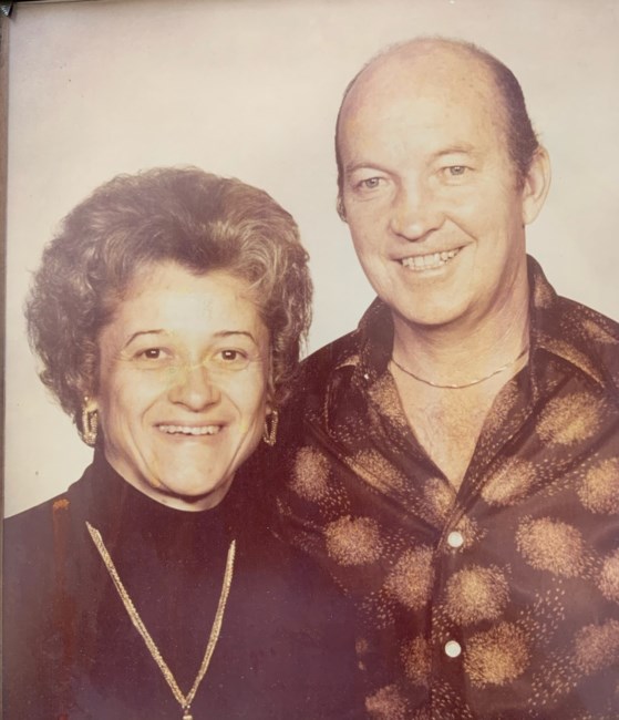 Obituary of Jean Elizabeth Mahoney