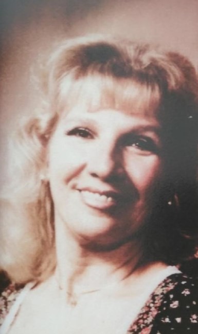 Obituary of Anne Georgiades