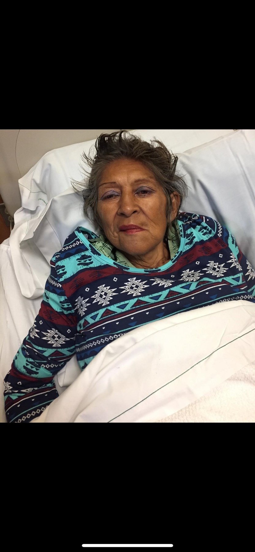 Obituario de Joyce Yvonne Martinez