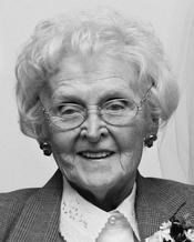 Obituary of Elsie M. Hansen