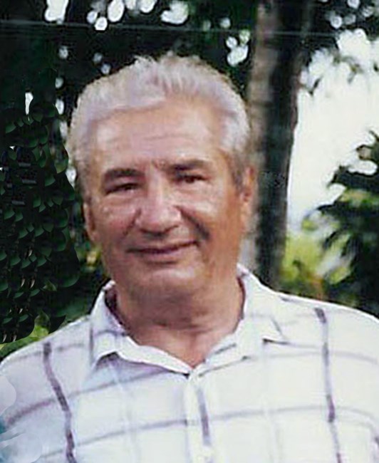 Obituary of Francisco Chinea Rivera